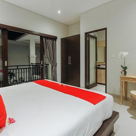 Villa 66, 5 Min Walk To Double 6 Beach Seminyak  Ngoại thất bức ảnh