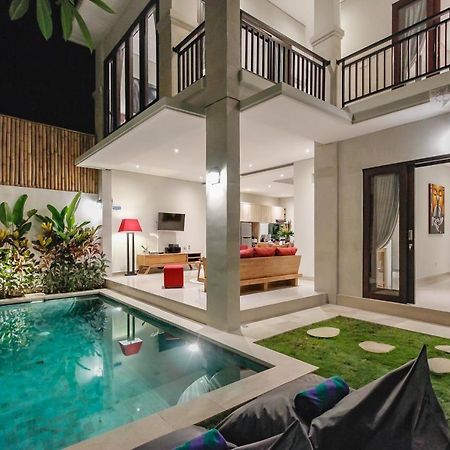 Villa 66, 5 Min Walk To Double 6 Beach Seminyak  Ngoại thất bức ảnh