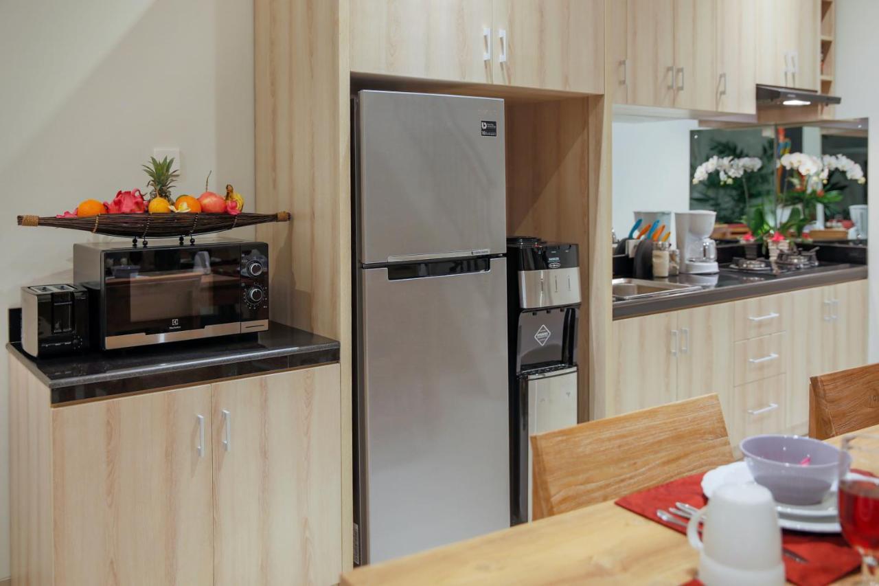 Villa 66, 5 Min Walk To Double 6 Beach Seminyak  Ngoại thất bức ảnh