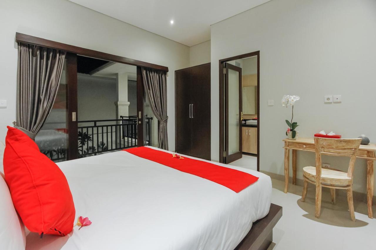 Villa 66, 5 Min Walk To Double 6 Beach Seminyak  Ngoại thất bức ảnh