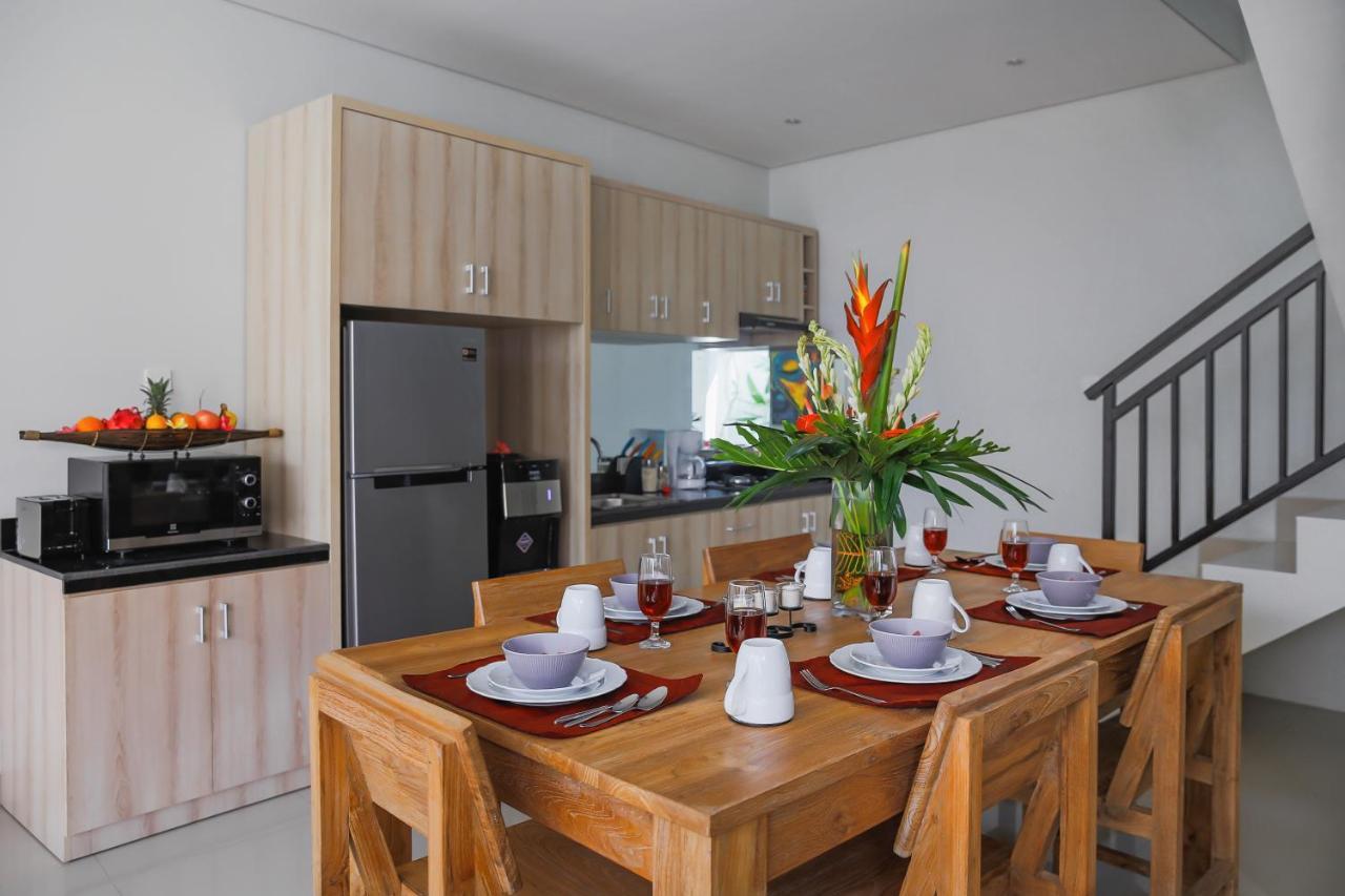 Villa 66, 5 Min Walk To Double 6 Beach Seminyak  Ngoại thất bức ảnh
