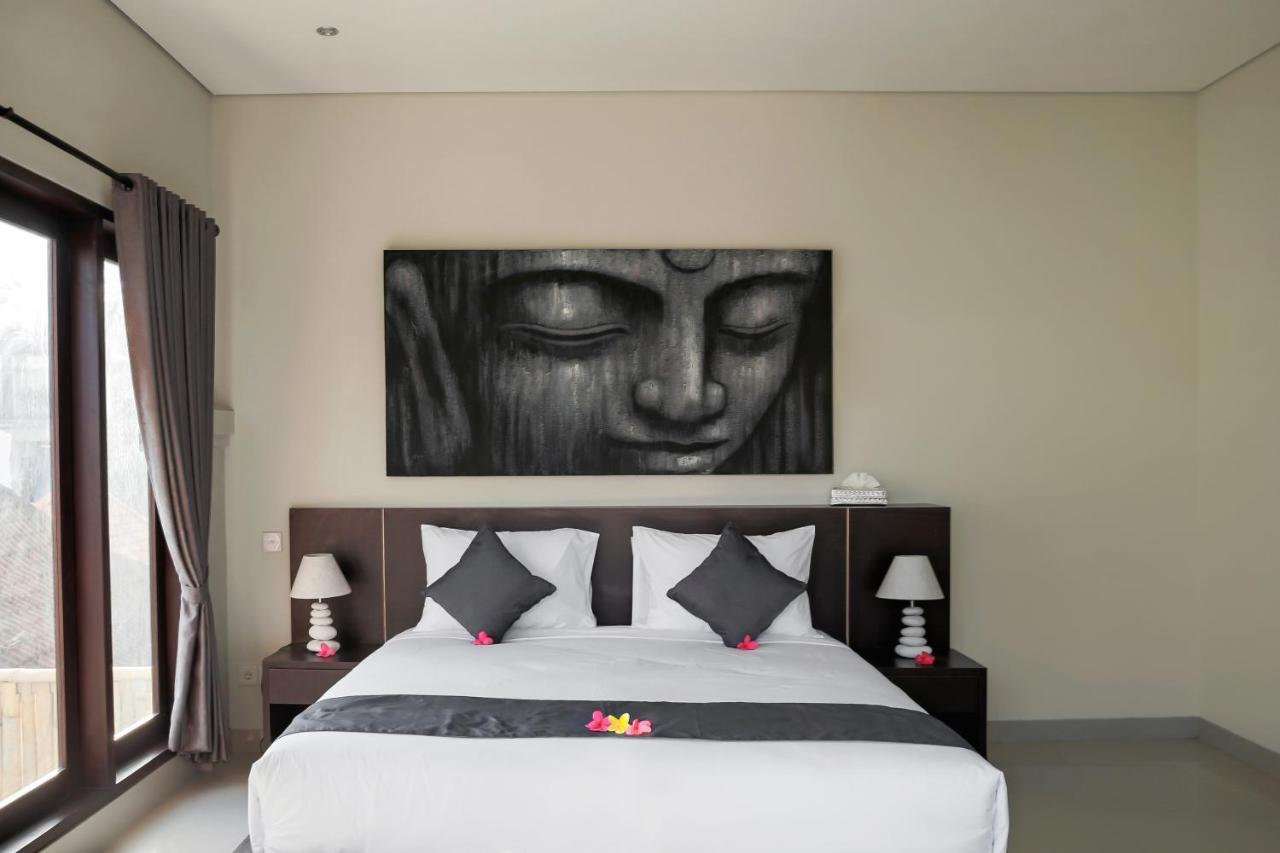 Villa 66, 5 Min Walk To Double 6 Beach Seminyak  Ngoại thất bức ảnh