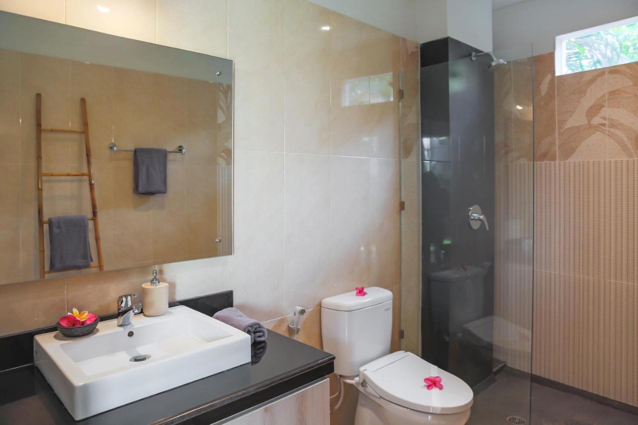 Villa 66, 5 Min Walk To Double 6 Beach Seminyak  Ngoại thất bức ảnh