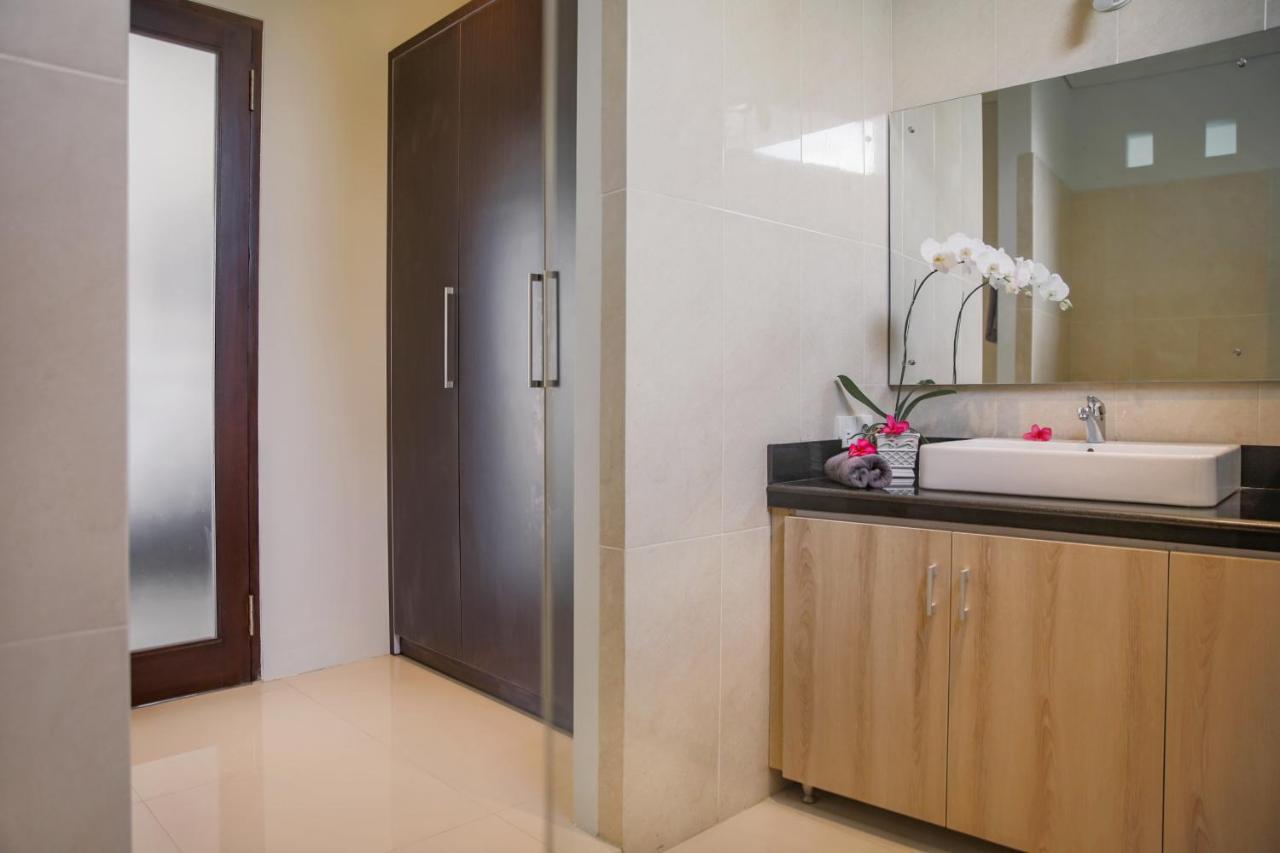 Villa 66, 5 Min Walk To Double 6 Beach Seminyak  Ngoại thất bức ảnh