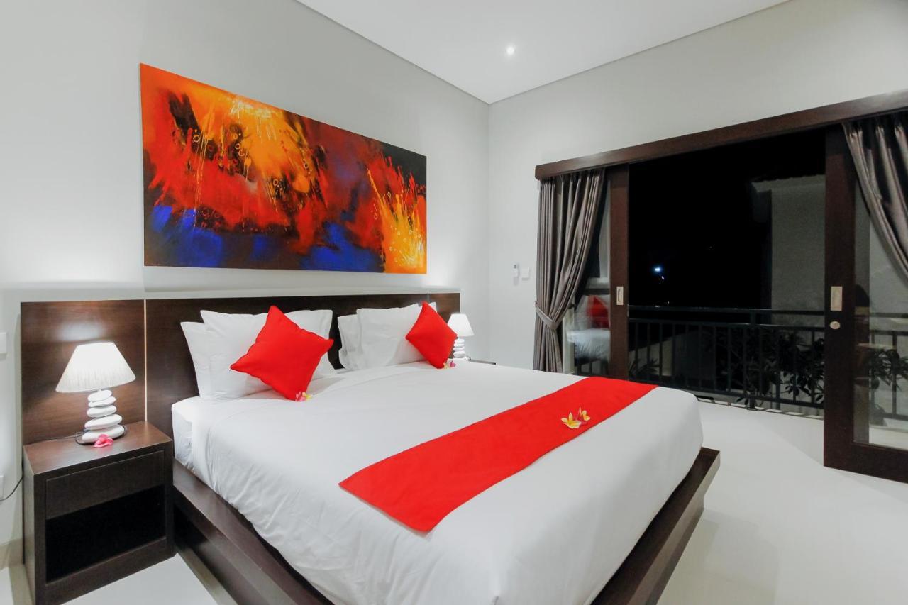 Villa 66, 5 Min Walk To Double 6 Beach Seminyak  Ngoại thất bức ảnh