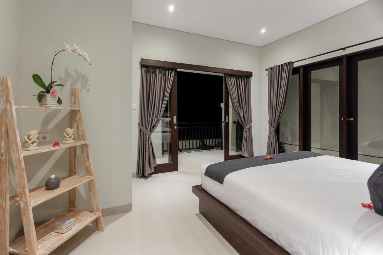 Villa 66, 5 Min Walk To Double 6 Beach Seminyak  Ngoại thất bức ảnh