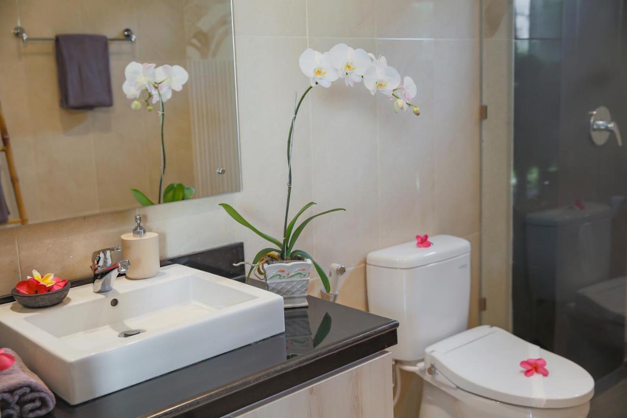 Villa 66, 5 Min Walk To Double 6 Beach Seminyak  Ngoại thất bức ảnh